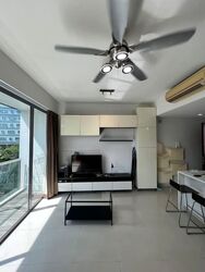 One-north Residences (D5), Apartment #576015991